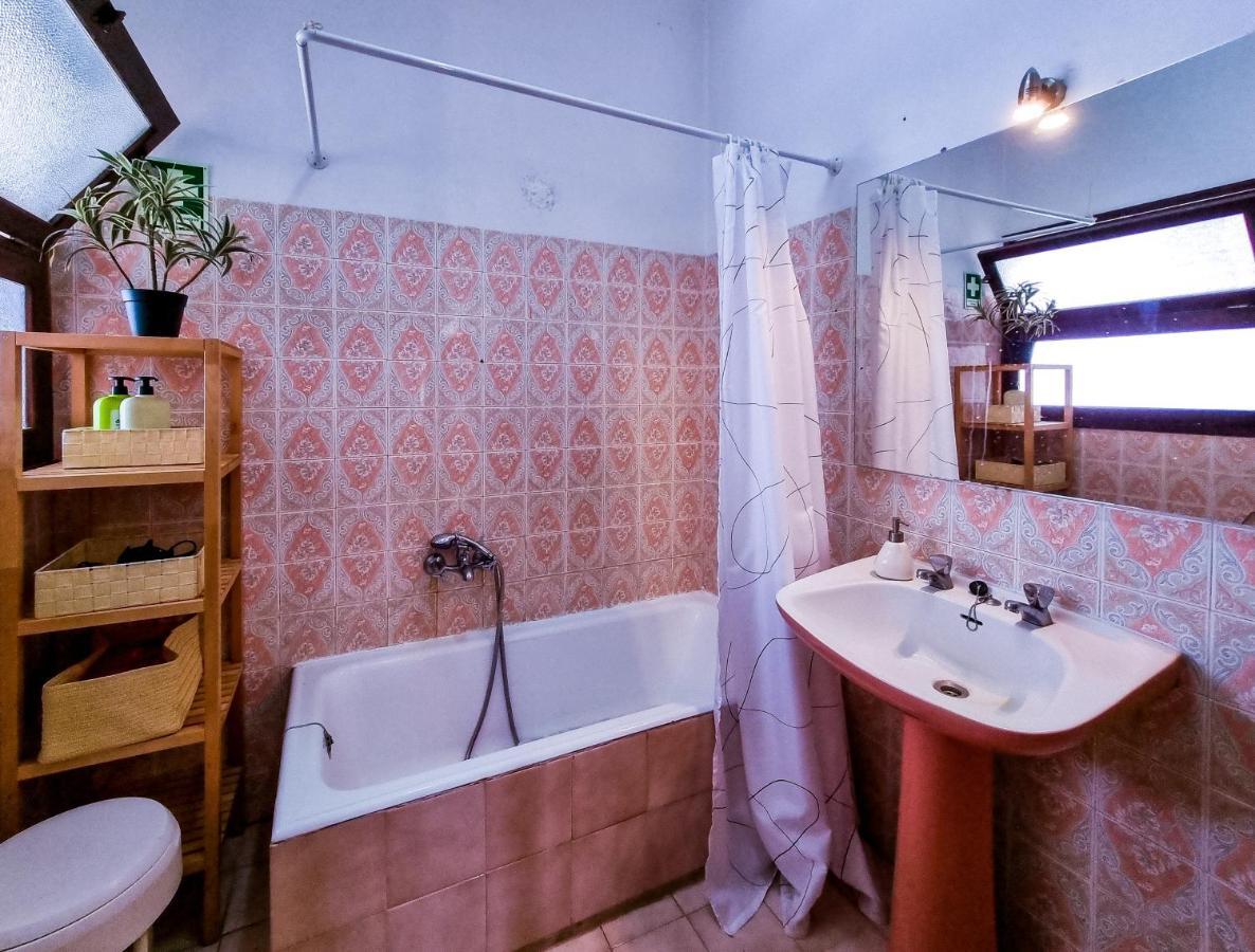 FLH Loulé Balcony Family Apartment Exteriér fotografie