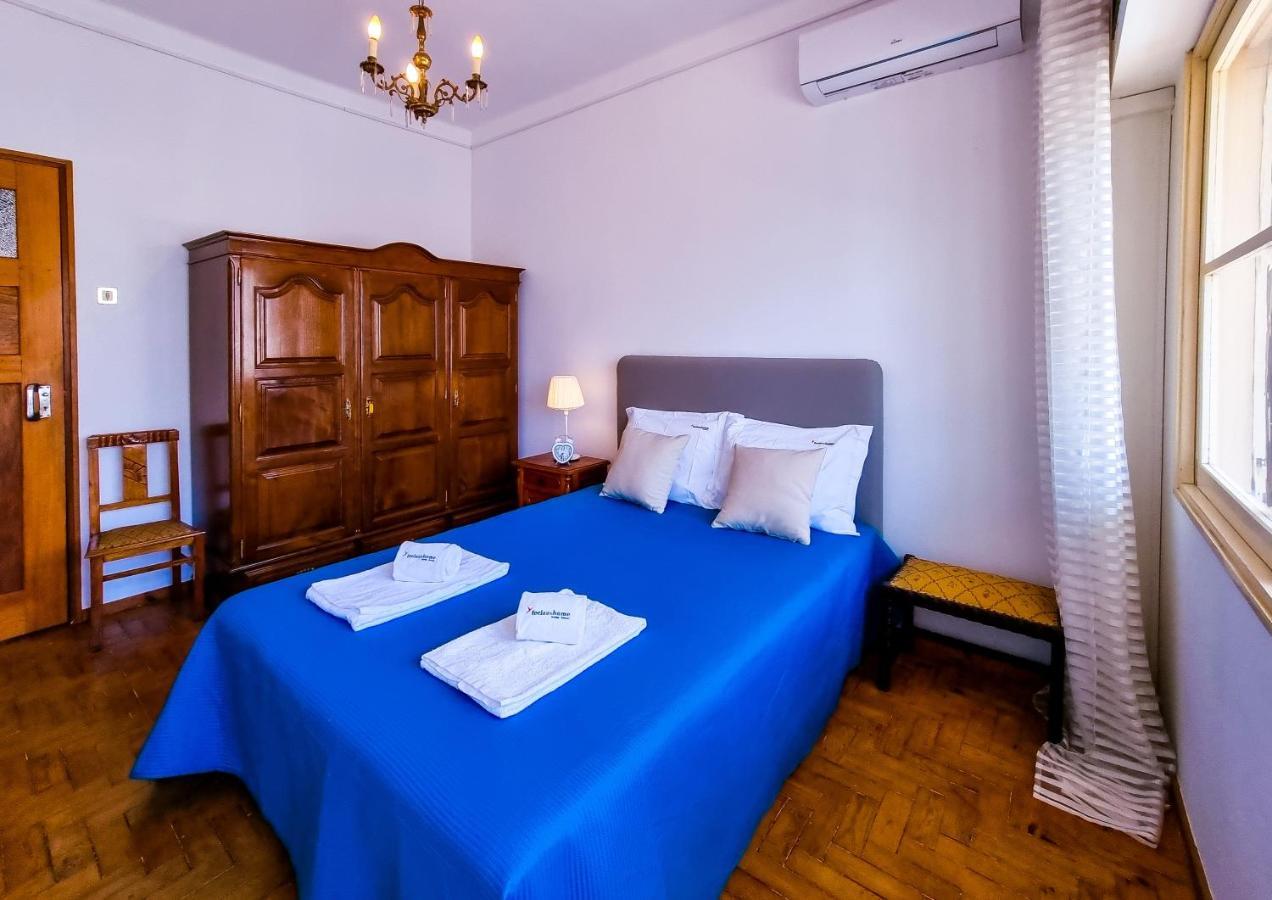 FLH Loulé Balcony Family Apartment Exteriér fotografie